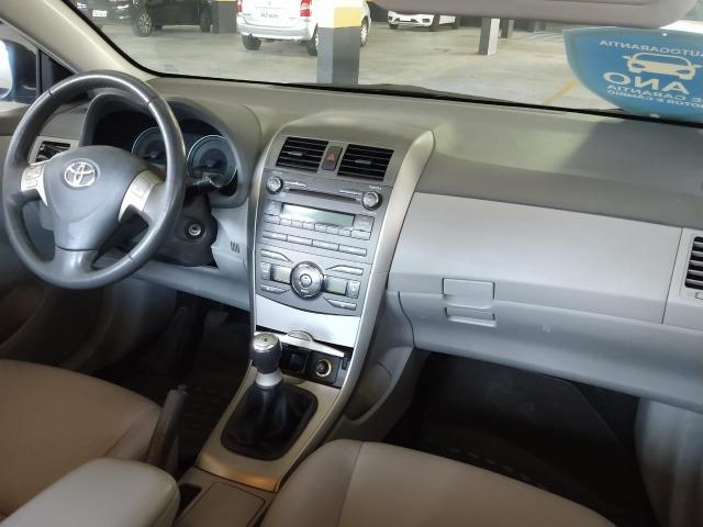 Corolla XEi 1.8 16v 2010 abaixo da tabela - Foto 5
