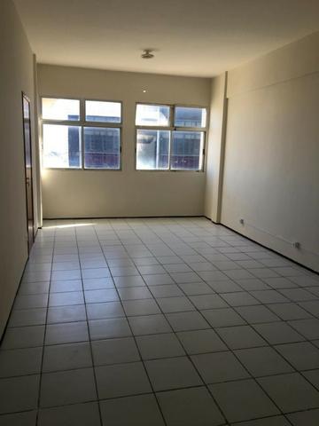 Temos Salas Comerciais no Centro de Fortaleza - Foto 2