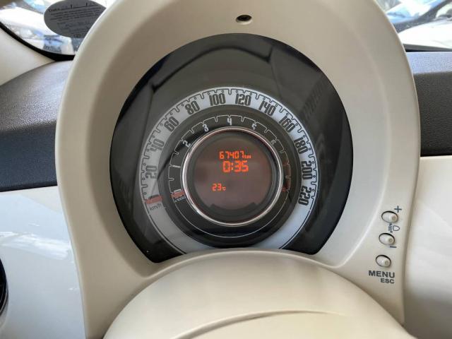 Fiat 500 Cult - Foto 9
