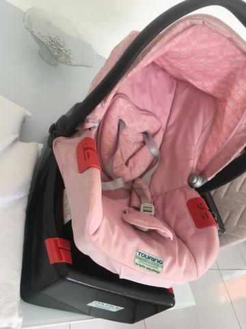Bebê conforto - Foto 2