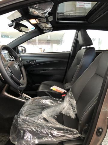 Yaris 1.5 XLS 2020 - Zero KM - Foto 17