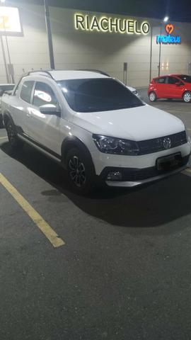 Saveiro Cross