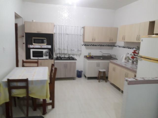 Aluga casa ubatuba divisa com enseada sf sul - Foto 4