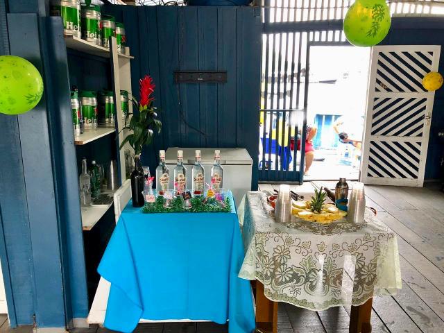 Flutuante aluguel para festas e confraternização - Foto 19