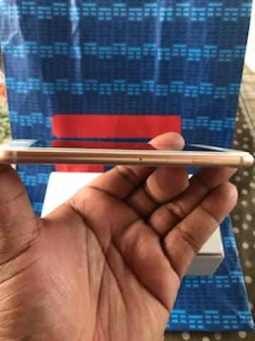 Vendo iPhone 8 64g impecável - Foto 3