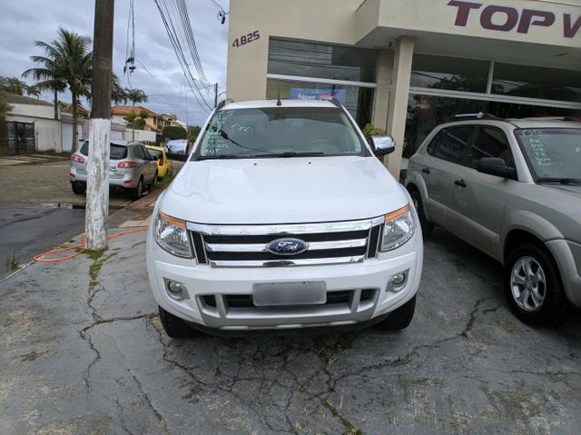 Ranger 3.2 automática semi-nova!!! - Foto 3