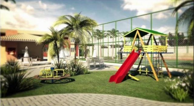Village Condomínio Mais Viver Grande Rio - Líder Imoveis - Foto 3