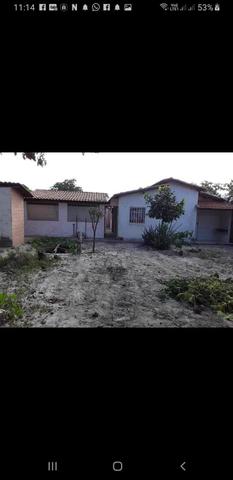 Casa com ponto pra aluguel de festas - Foto 4