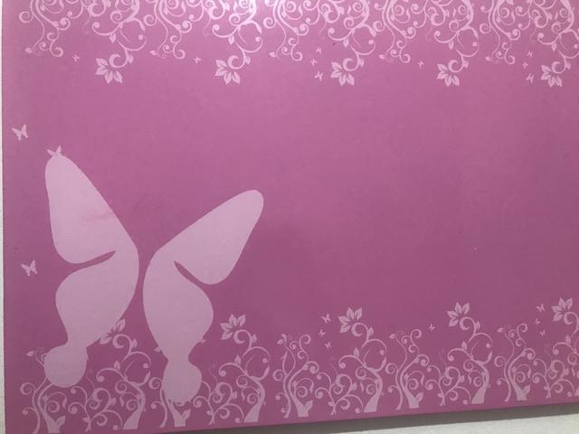 Mural de fotos