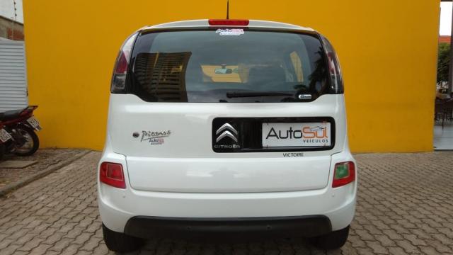 Citroën c3 picasso 2013/2014 1.6 flex glx bva - Foto 5