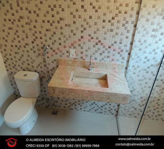 RUA 12 Linda Casa, fino acabamento! - Foto 16