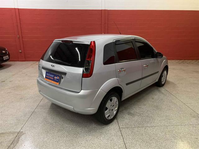 FORD FIESTA 2014/2014 1.0 ROCAM SE PLUS 8V FLEX 4P MANUAL - Foto 7