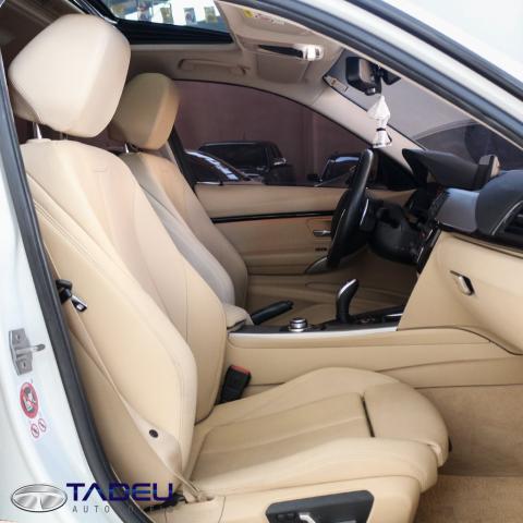 BMW 320I 2016/2017 2.0 SPORT 16V TURBO ACTIVE FLEX 4P AUTOMÁTICO - Foto 6