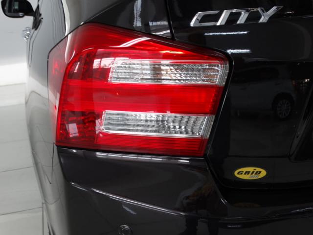 HONDA CITY EX FLEX - Foto 10