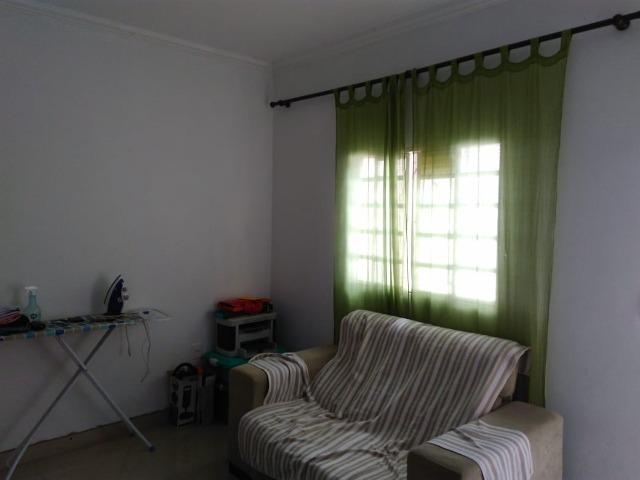 Vendo casa no riacho fundo 1, aceita financiamento e FGTS - Foto 4