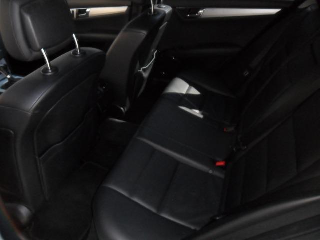Mercedes c200 kompressor touring abaixo da fipe impecavel - Foto 10