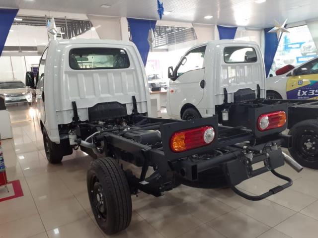 Hyundai Hr - 2.5 Tci Hd Euv Pe 2020 Diesel - Foto 5