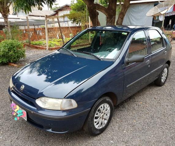 Palio young 1.0 mpi fire 8v 4p - Foto 12
