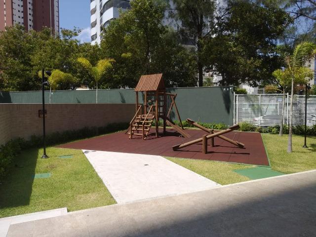 Vende-se Apartamento de Luxo Próximo ao Colégio Santa Cecília - Foto 5