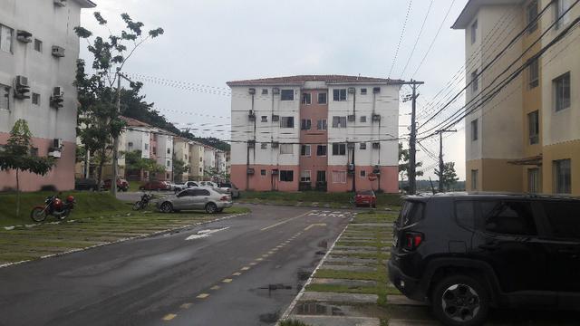 Apartamento em Condominio - Foto 3