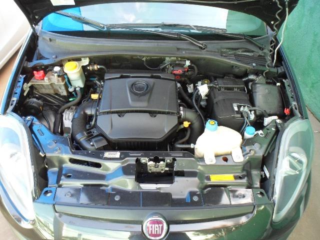 Fiat Punto - Foto 9