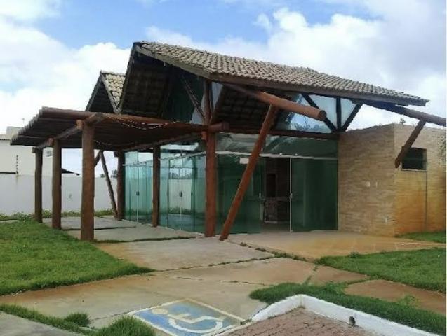 Lote em condomínio fechado - Na Sarney - Foto 4