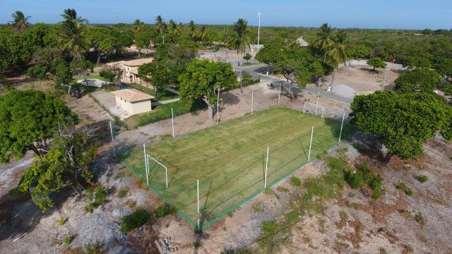 Lotes perto das praias(cond.fechado)em Cascavel - Foto 6