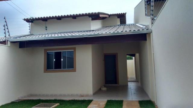 Casa adriana parque e ana carolina a partir de 145mil - Foto 3