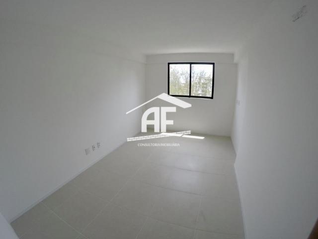 Edifício Jardins de Provence - Apartamento com 3/4 sendo 1 suíte, ligue já - Foto 2