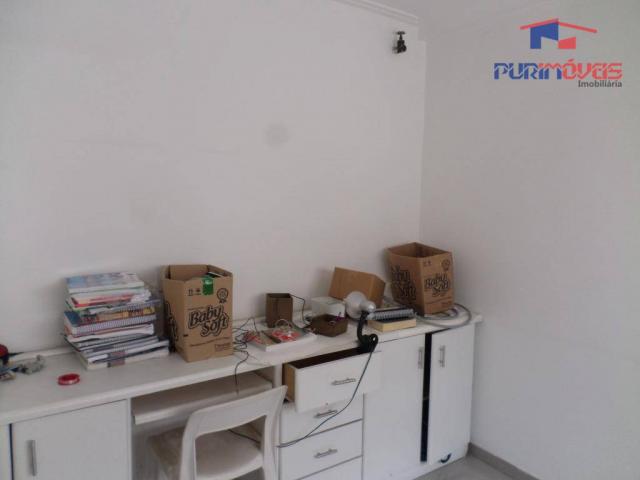 Cobertura residencial para locação, vila dom pedro i, são paulo. - Foto 15