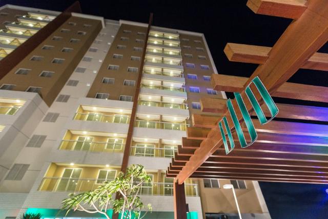 Duo Towers Residence, NOVO, 57m2, 2 Qtos, 2 Vagas e com Preço Promocional - Foto 12