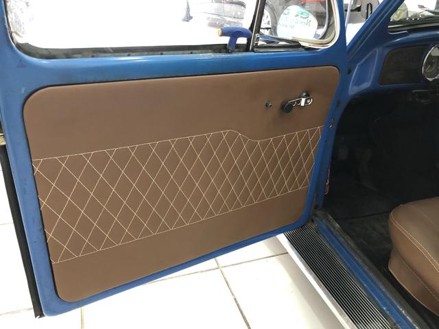 Fusca 73 motor 1.500 , Revisado ! - Foto 6