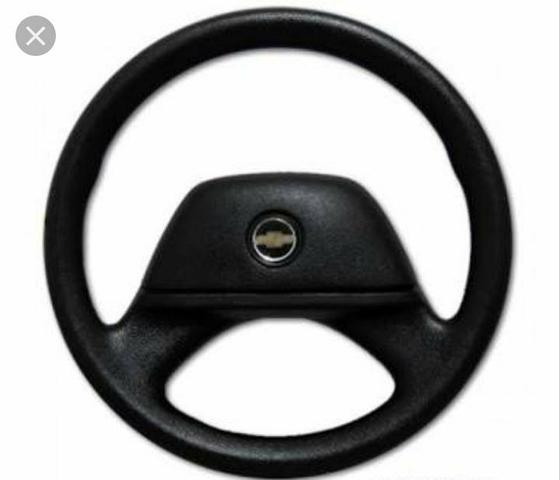 Volante Tucson D20 S10 - Foto 3