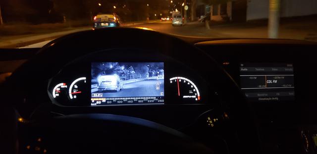 CL 63 AMG 525cv 2008 - Foto 7