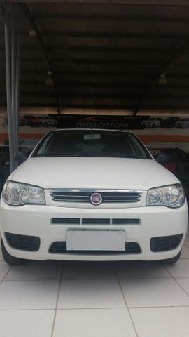 Palio Fire 1.0 2015 Completo