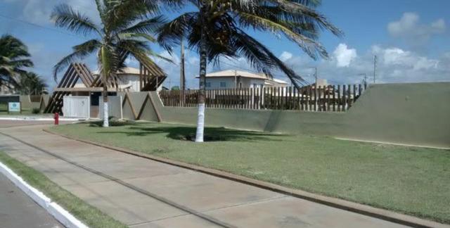 Lote em condomínio fechado - Na Sarney - Foto 6
