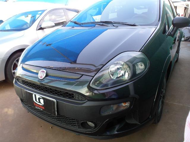 Fiat Punto - Foto 2