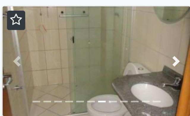 Vende-se Apartamento Condomínio Pinhais II, 3 Quartos Com Uma Suíte,Apto A Financiar - Foto 5