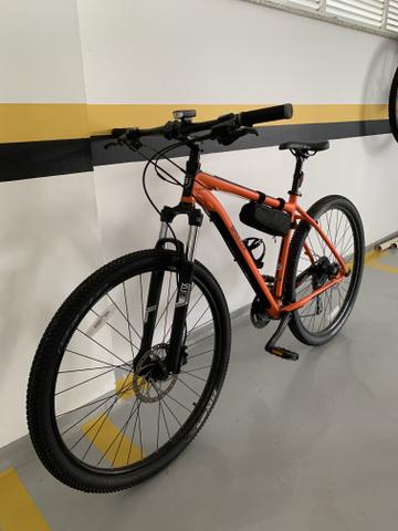 breezer storm bike