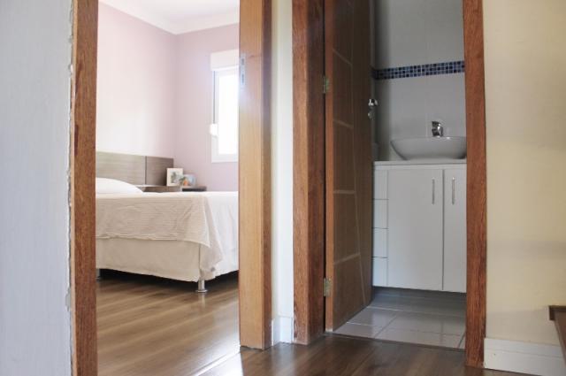 Casa de condomínio à venda com 3 dormitórios em Tristeza, Porto alegre cod:LU265377 - Foto 10