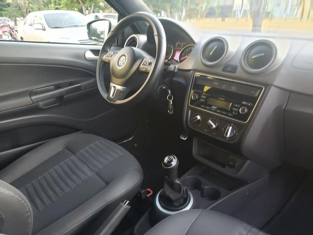 Saveiro Cross 1.6 2015 - Foto 15