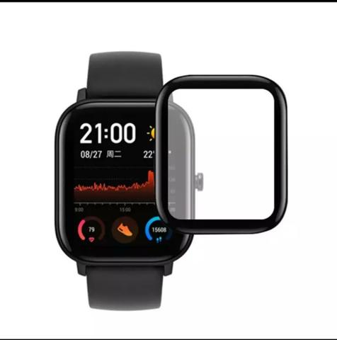 amazfit gts verge