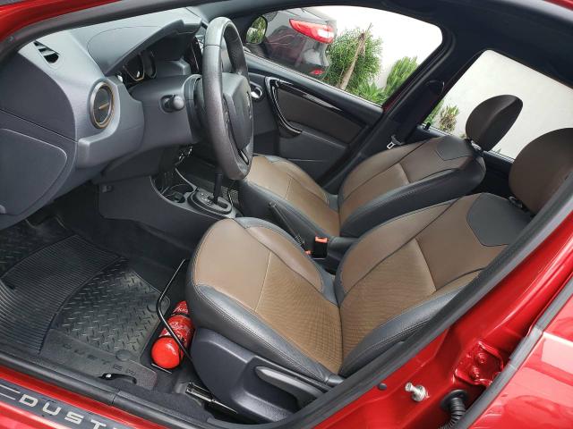 Duster Dynamique 2.0 Aut - Foto 3
