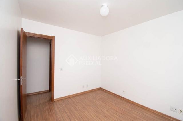 Apartamento para alugar com 3 dormitórios em Jardim carvalho, Porto alegre cod:310853 - Foto 18