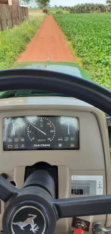 John Deere 7225J (No boleto) - Foto 2
