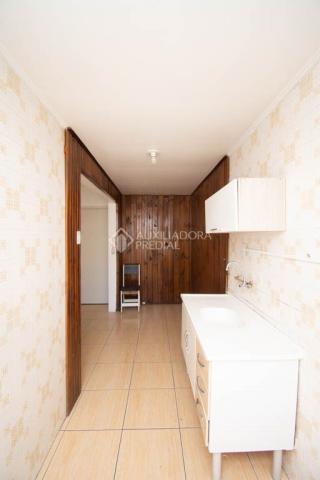 Apartamento para alugar com 1 dormitórios em Jardim botanico, Porto alegre cod:229977 - Foto 7