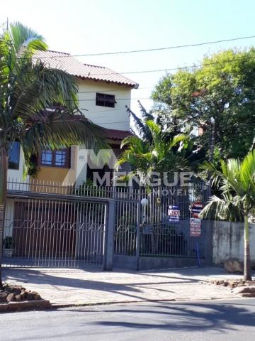 Casa à venda com 4 dormitórios em Sarandi, Porto alegre cod:9241 - Foto 3