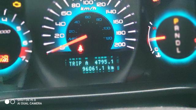 Ford Fusion 2011/12 - Foto 5