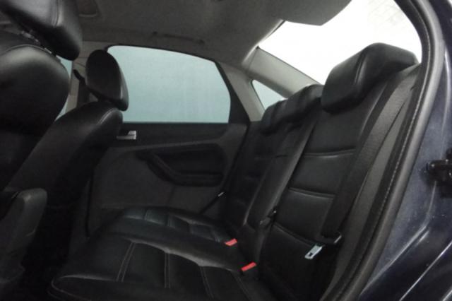 FOCUS GHIA SED. 2.0 16V/ 2.0 16V FLEX 4P - Foto 10