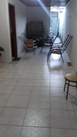 Casa x Caminhão - Arnaldo Estevão de Figueiredo - Foto 10